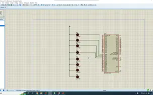 Download Video: STM32实现LED流水灯