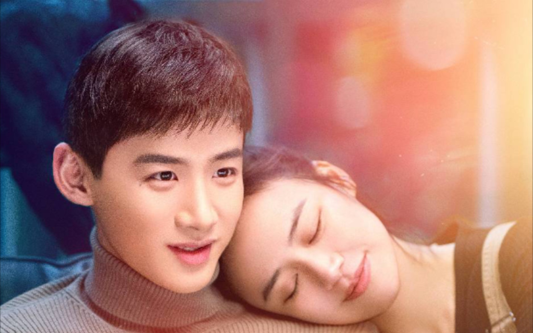 可可爱爱的卡壳夫妇