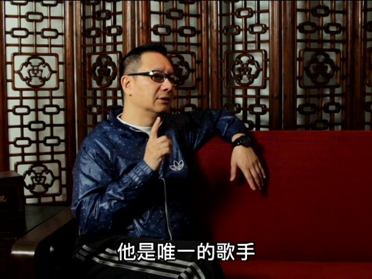 情话》(刘培基,汪明荃,米雪,卢海鹏)