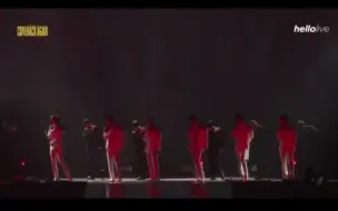 Скачать видео: Infinite《Back》《Paradise》20230819首尔演唱会