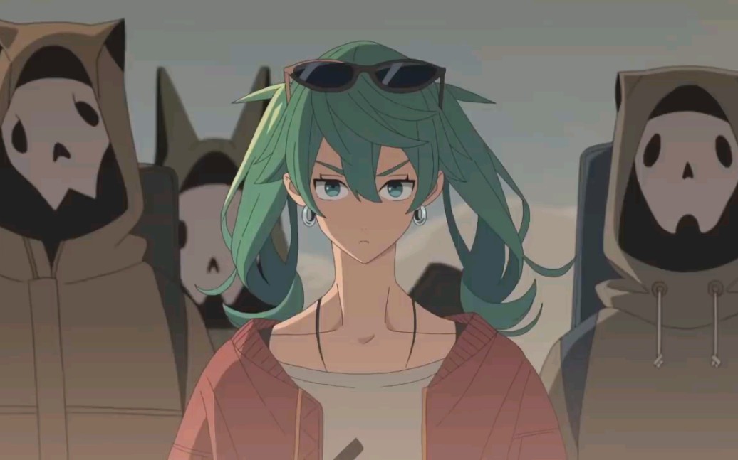 【砂的惑星 】米津玄师