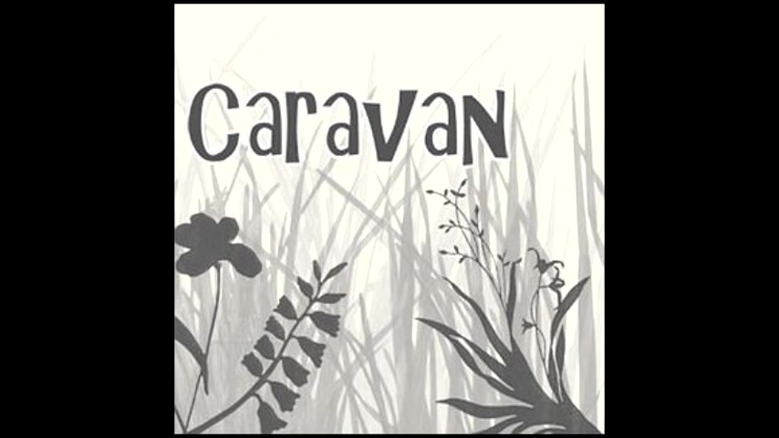 [图]Caravan-a_hisa