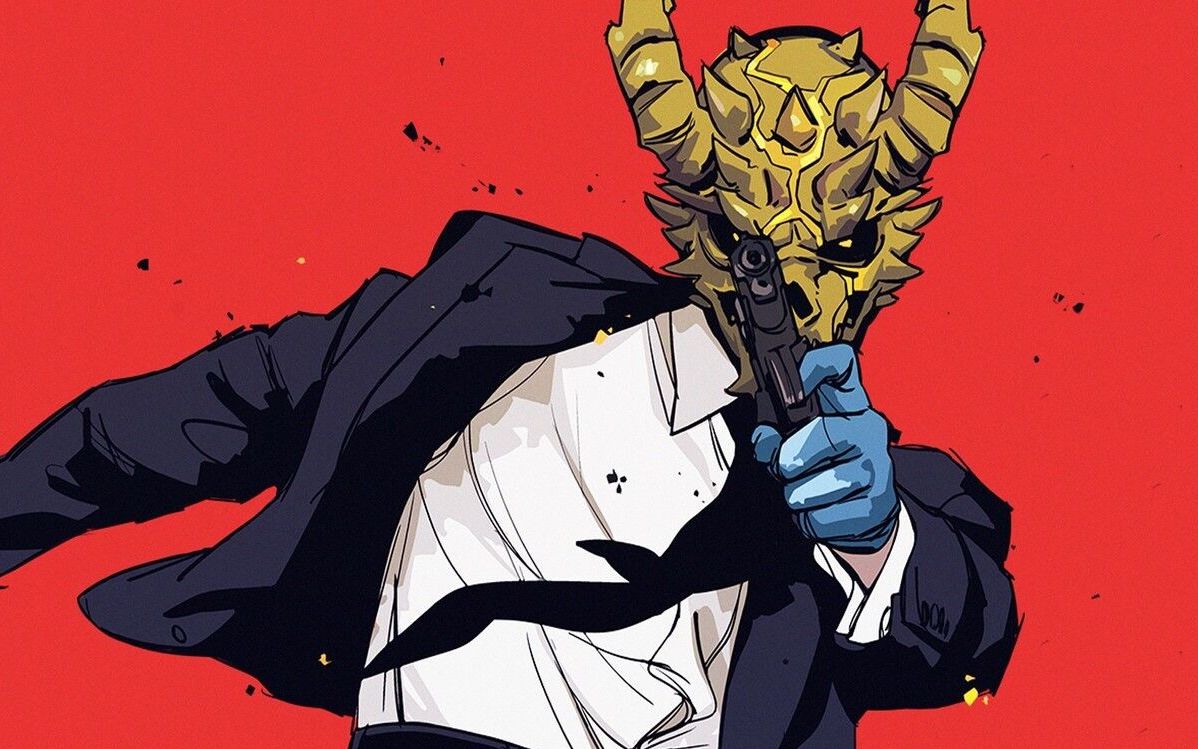 payday2炸弹船坞偶遇浮梦