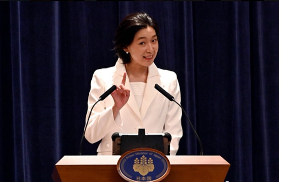 独活女子的守则2 4-2 江口德子