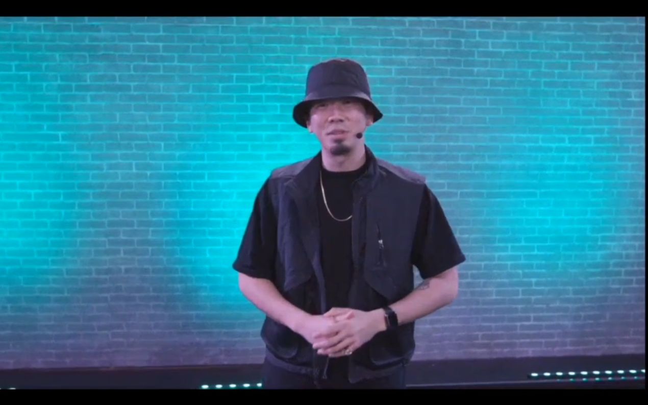 kinjaz安叔完整教学anthonylee在clistudio线上街舞tutorial全程