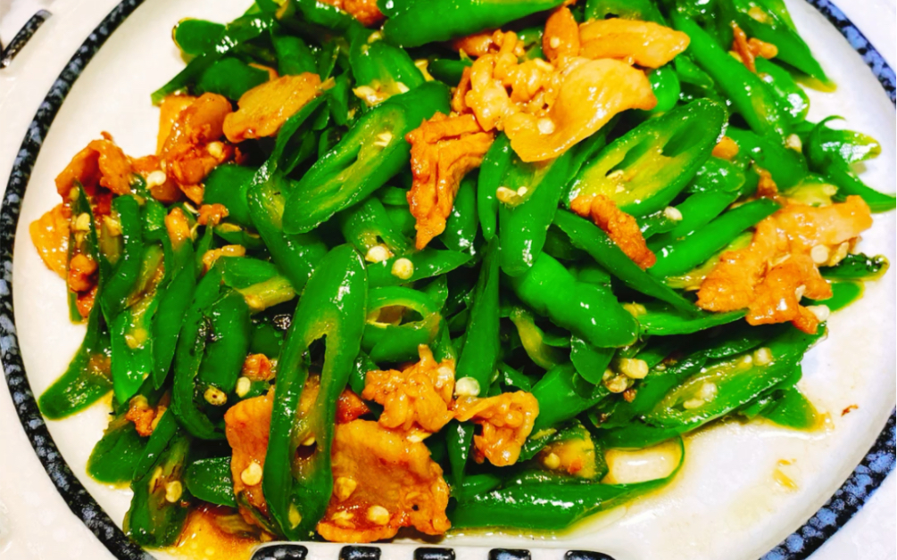 赣州美食,炒菜系列,值得一尝哇.