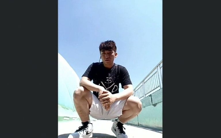 篮球帅哥哔哩哔哩bilibili