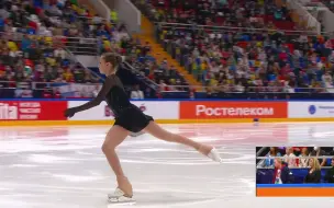 Download Video: [RUS Test Skate]K宝 2020/21测试赛  短节目《Storm》Kamila Valieva