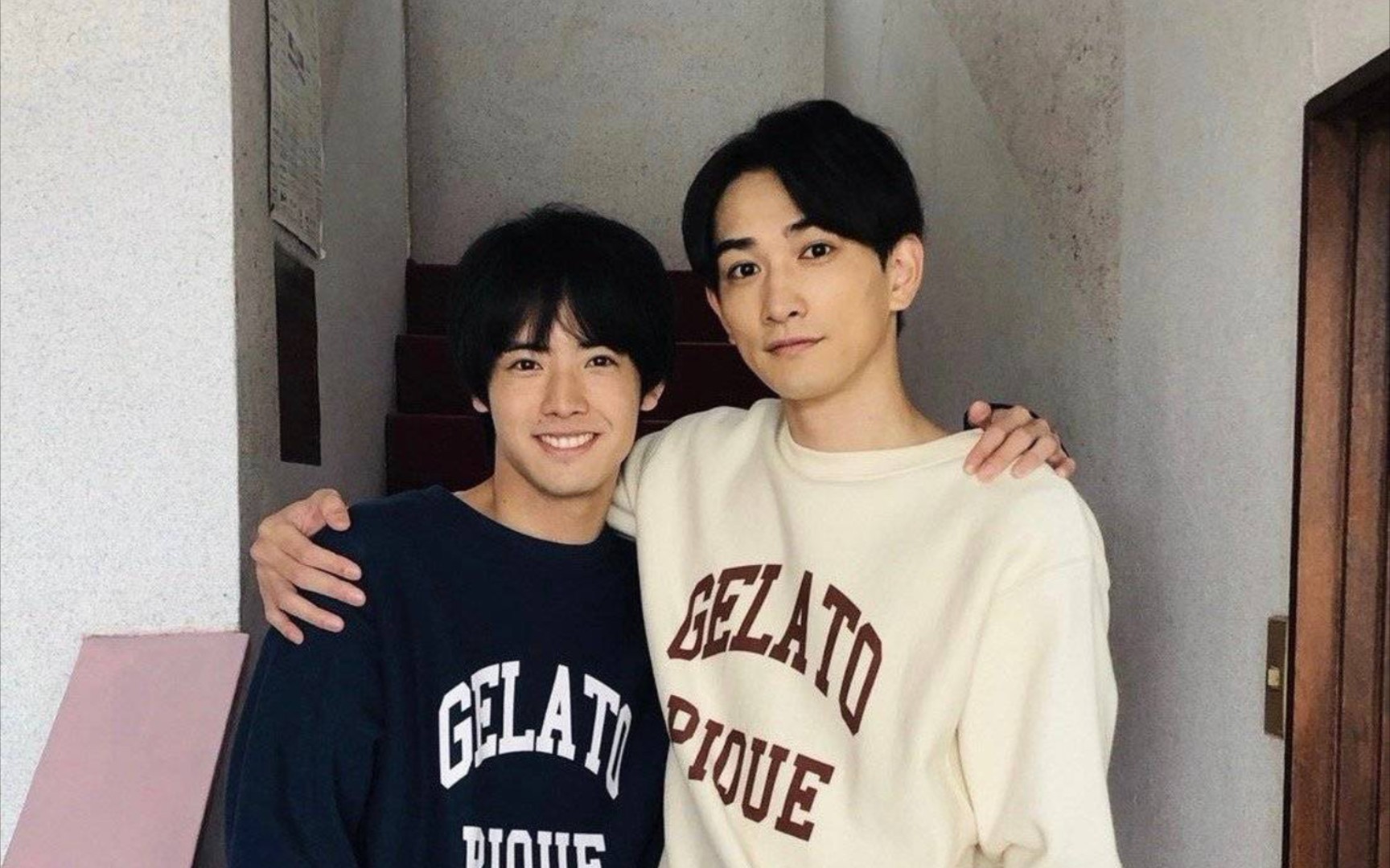 【黑泽优一x安达清】【沙雕甜向】心梗挑战or心动挑战?