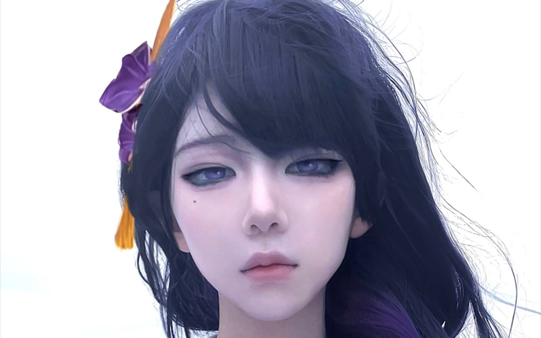 西瓜冰a最全图集系列(二) 超高颜值