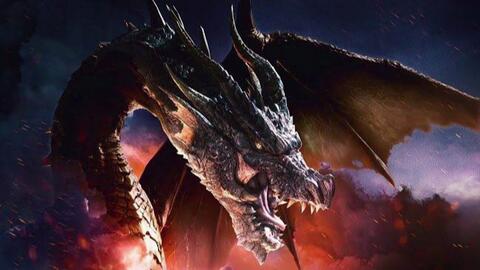 モンスターハンター 祖なる龍 祖龍のテーマ オーケストラver 哔哩哔哩 Bilibili モンスターハンター 祖なる龍 祖龍のテーマ オーケストラver 哔哩哔哩 Bilibili