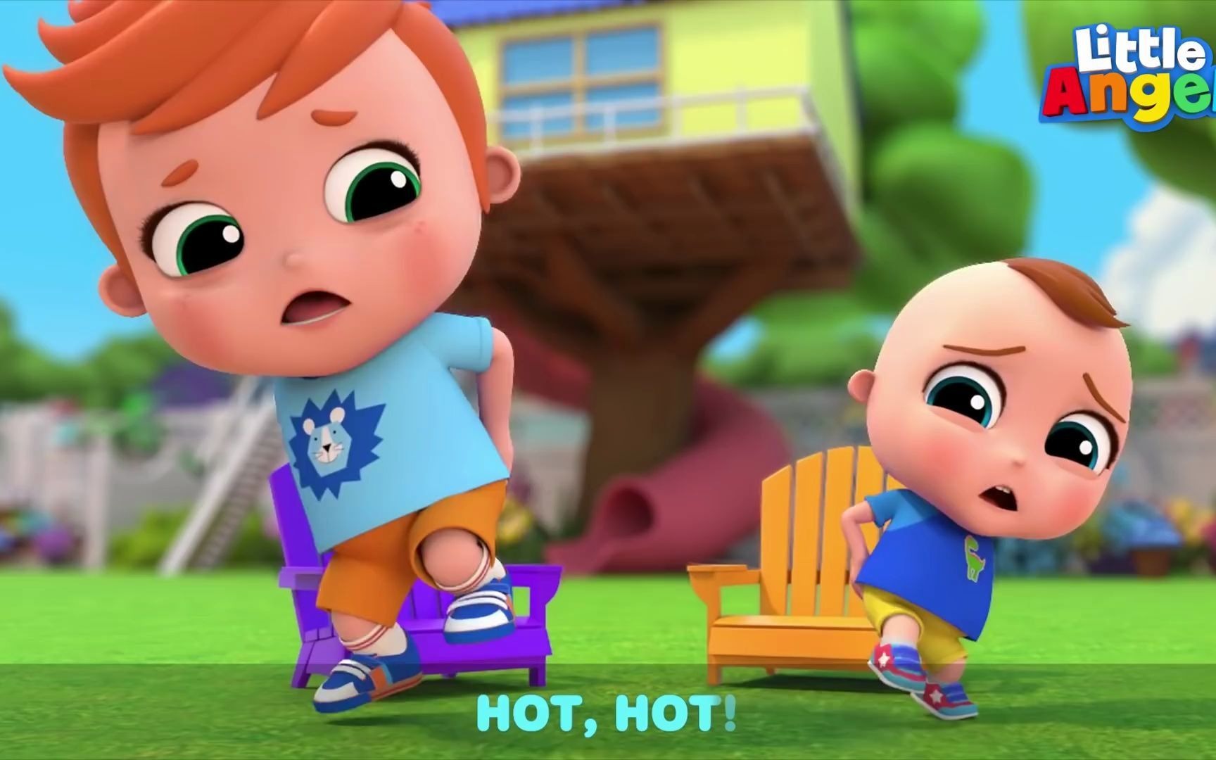 英文儿歌Be Careful it's Hot  good habits + More Kids Songs & Nursery Rhymes哔哩哔哩bilibili