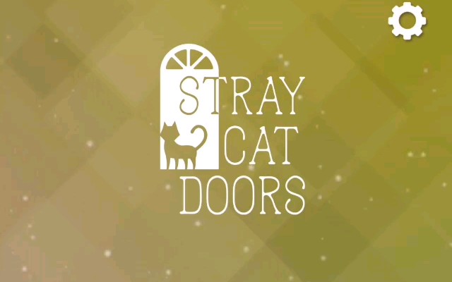 [图]【迷失猫咪的旅程 Stray Cat Doors】完结合计 解谜向小游戏