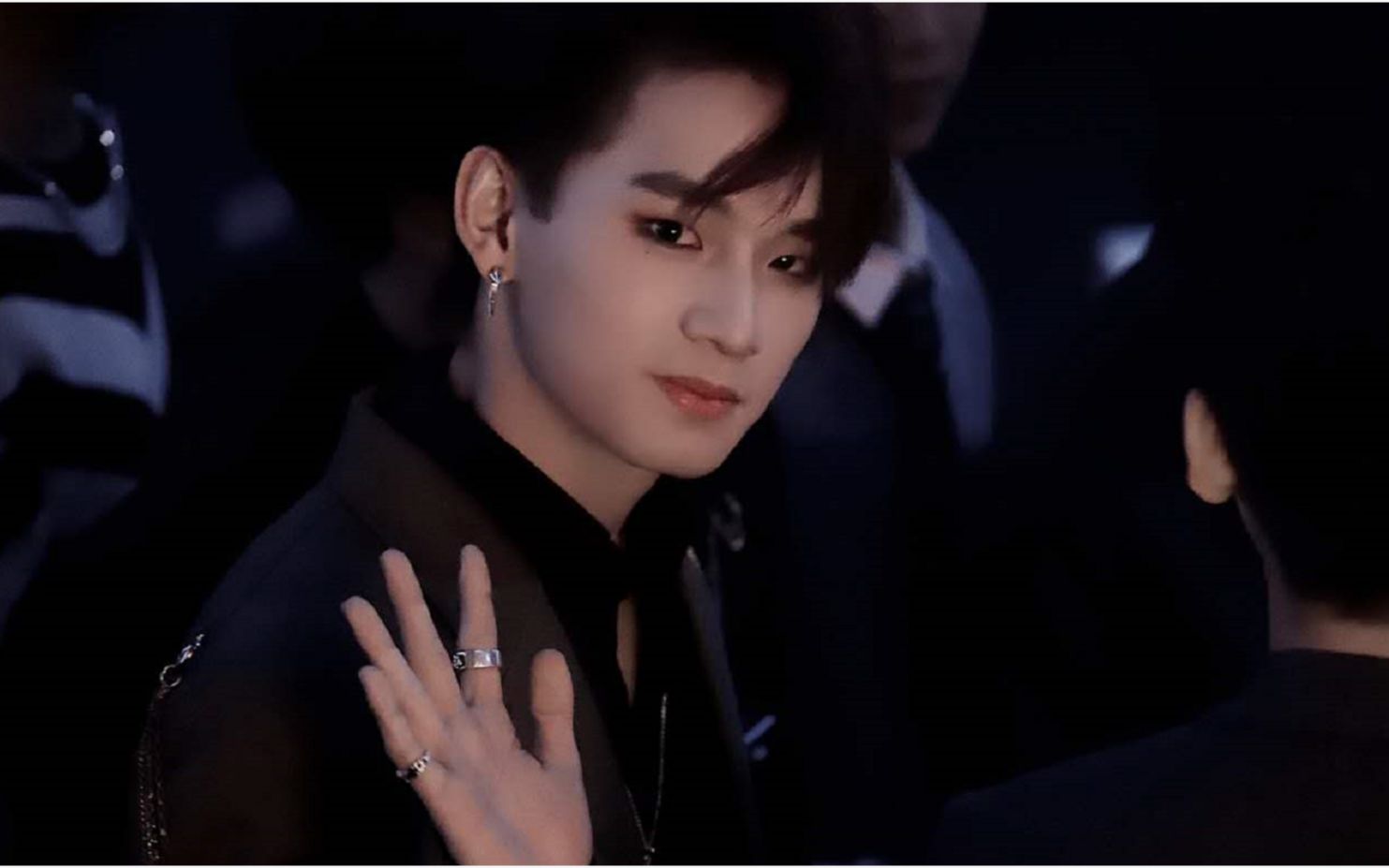 【r1se姚琛】叮~你的可盐可甜,可憨可酷的小宝贝(xcg)请签收