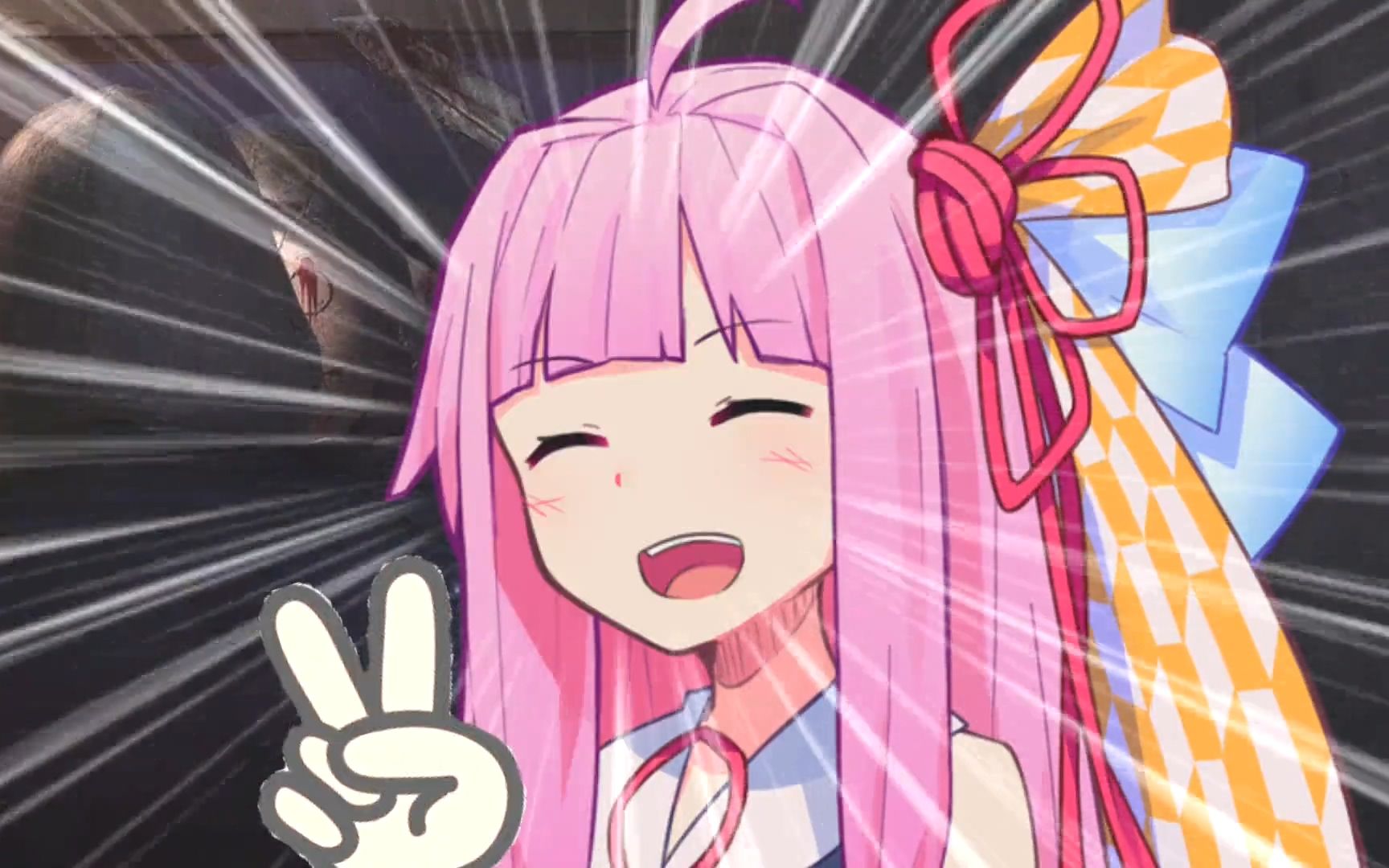 akari来了哦 现场版