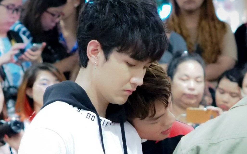 kimcop甜在心里近期美照集锦