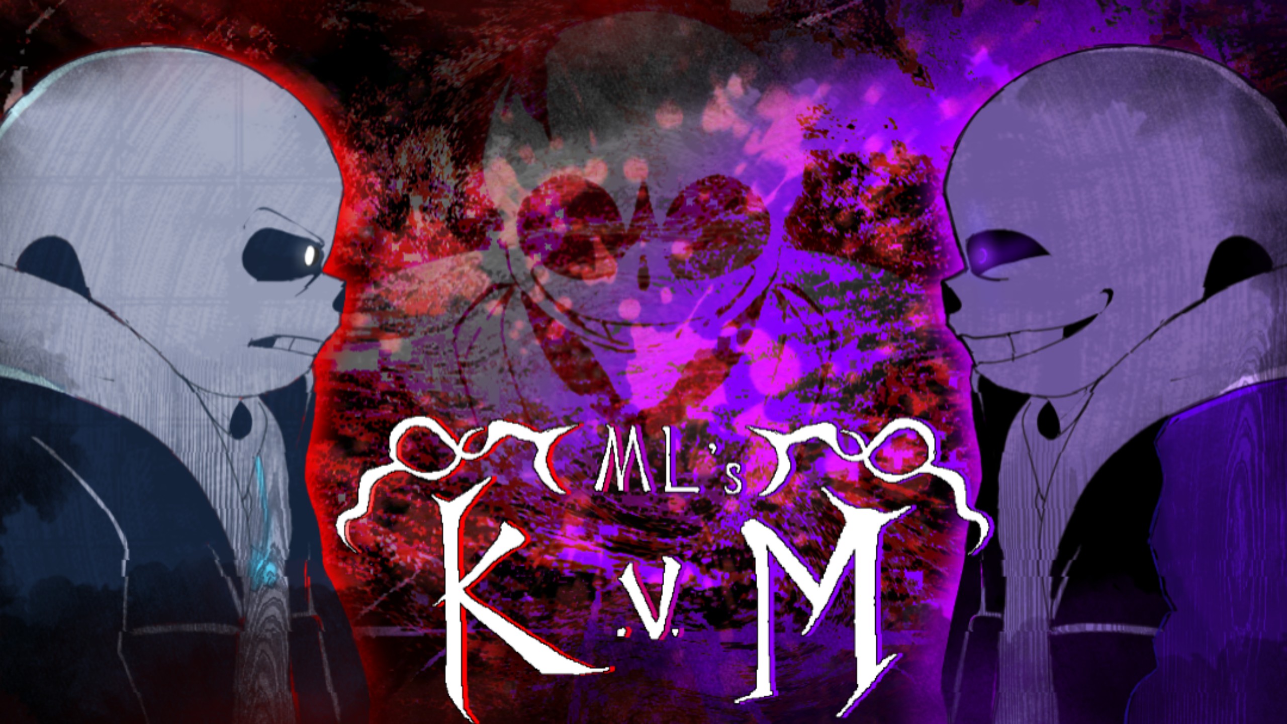 【ML's】[Karmatic Time Trio VS Murder Time Trio] OST-001-003 Phase0.5-1.5V1 正式版发布