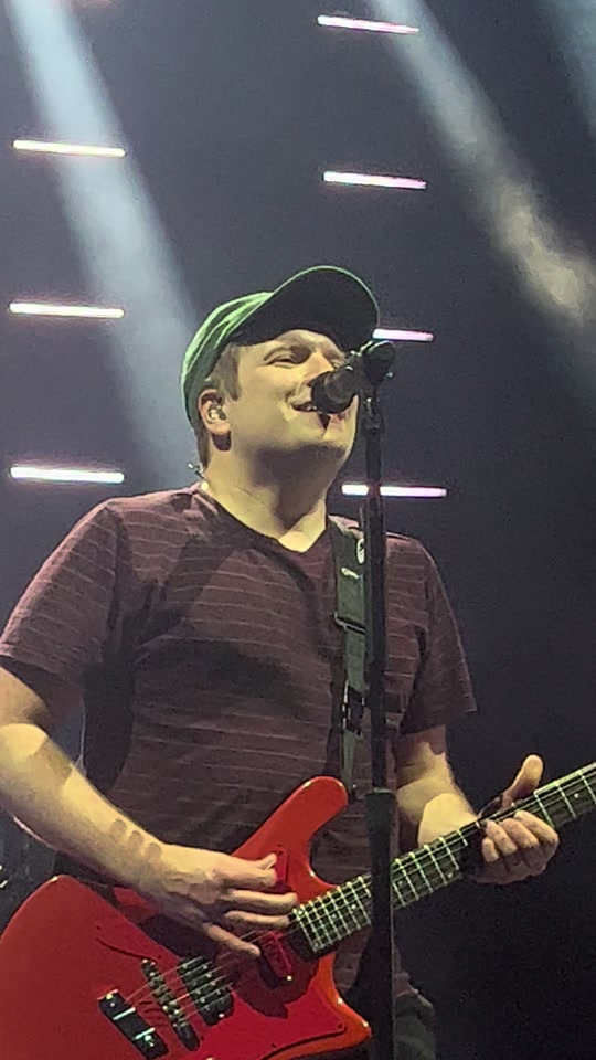 星期六 @ fall out boy