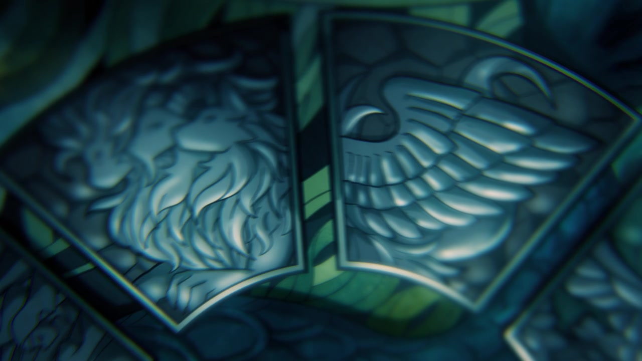 【notes of hearts】宣传pv