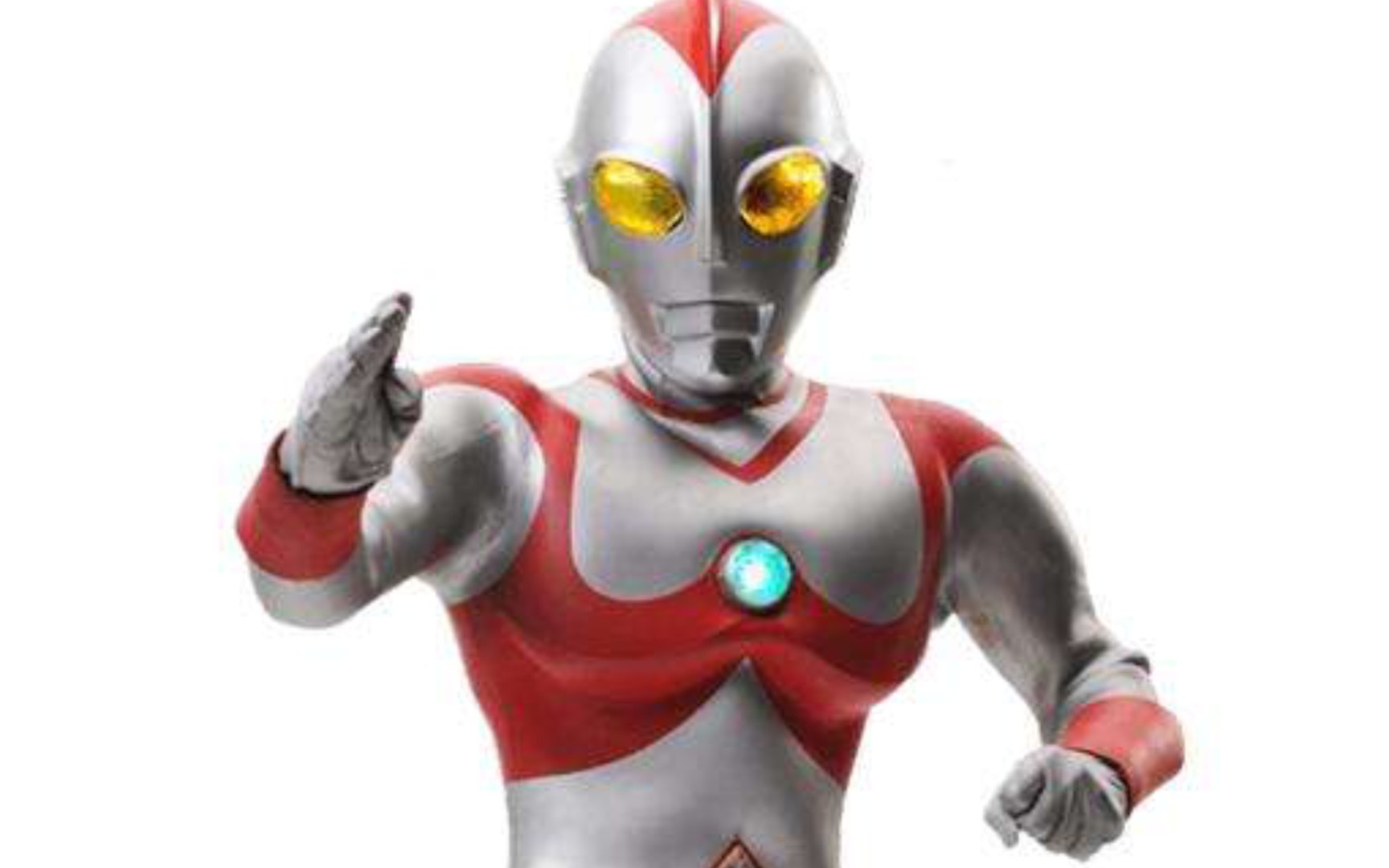就是全能王!ultraman eighty!he came to us from the stars!