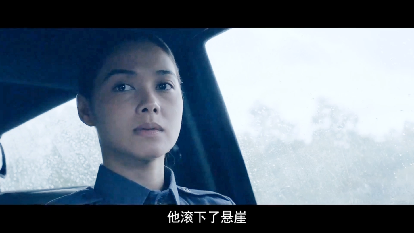 因为一个人看了一部片,菲律宾动作片《有坂》,主演玛加ⷮŠ萨尔瓦多是真漂亮!哔哩哔哩bilibili