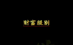 Descargar video: 财富级别