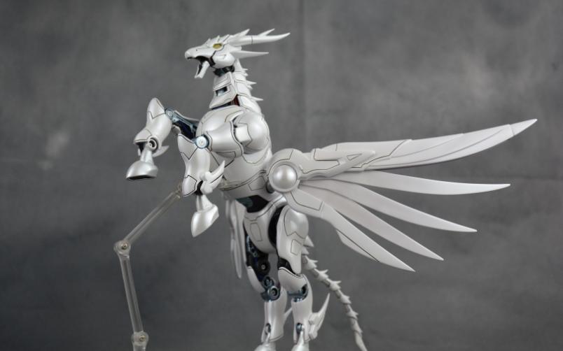 【涂装】钢铁神兵btx 重置内构