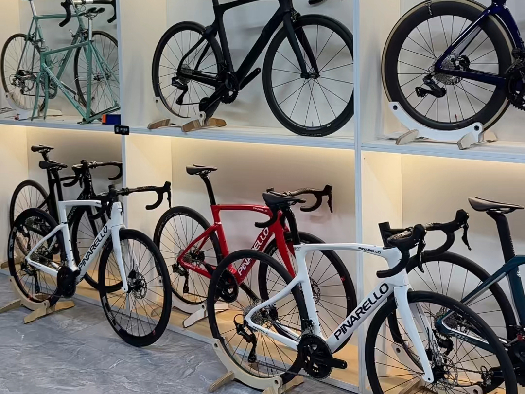 Pinarello 皮纳瑞罗 现货看文案哔哩哔哩bilibili