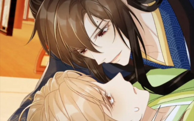 【病态诱捕】最新话65 穆简:我府上有个李美人,是我的命根子