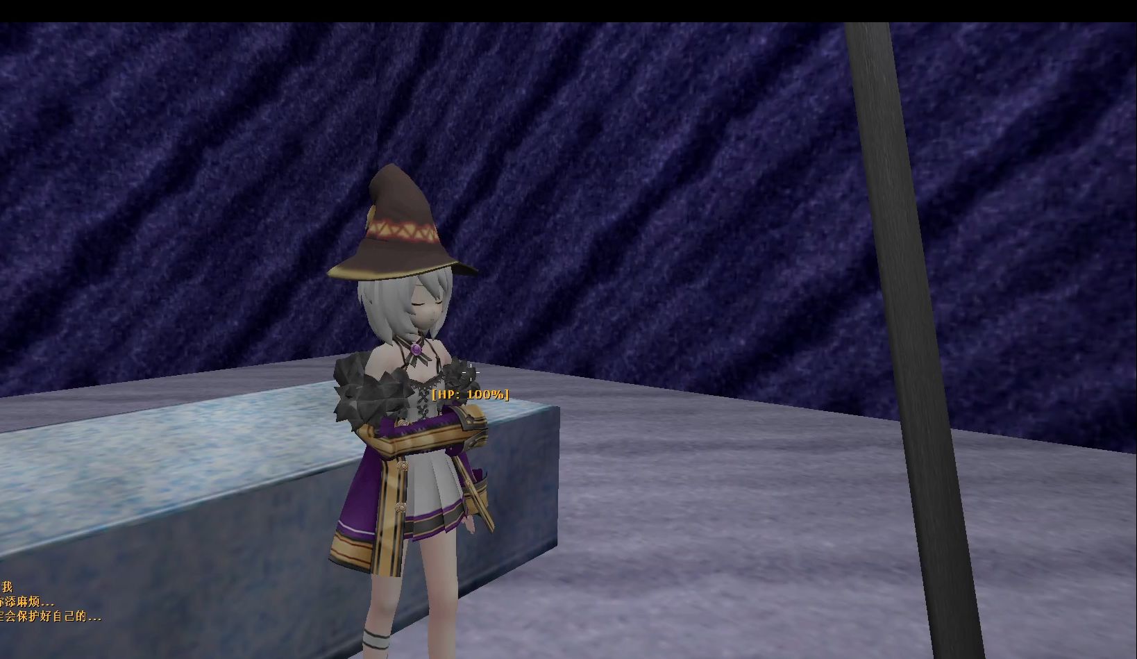 【半条命mod】wrong door 通过试练救回misaliya并前往新日暮里