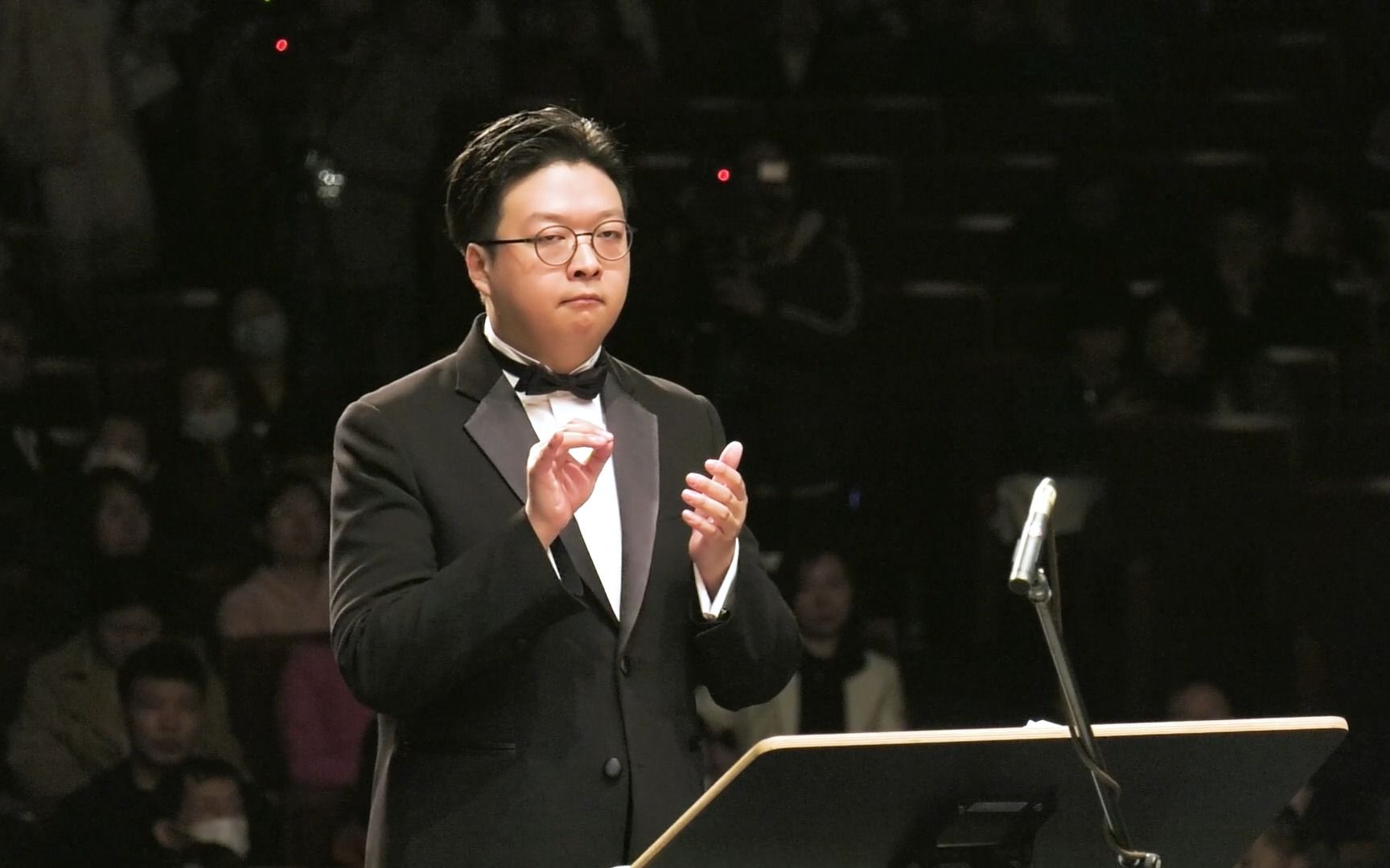 【成渝双城音乐会】安东宁·德沃夏克:e小调第九交响曲《自新大陆》第