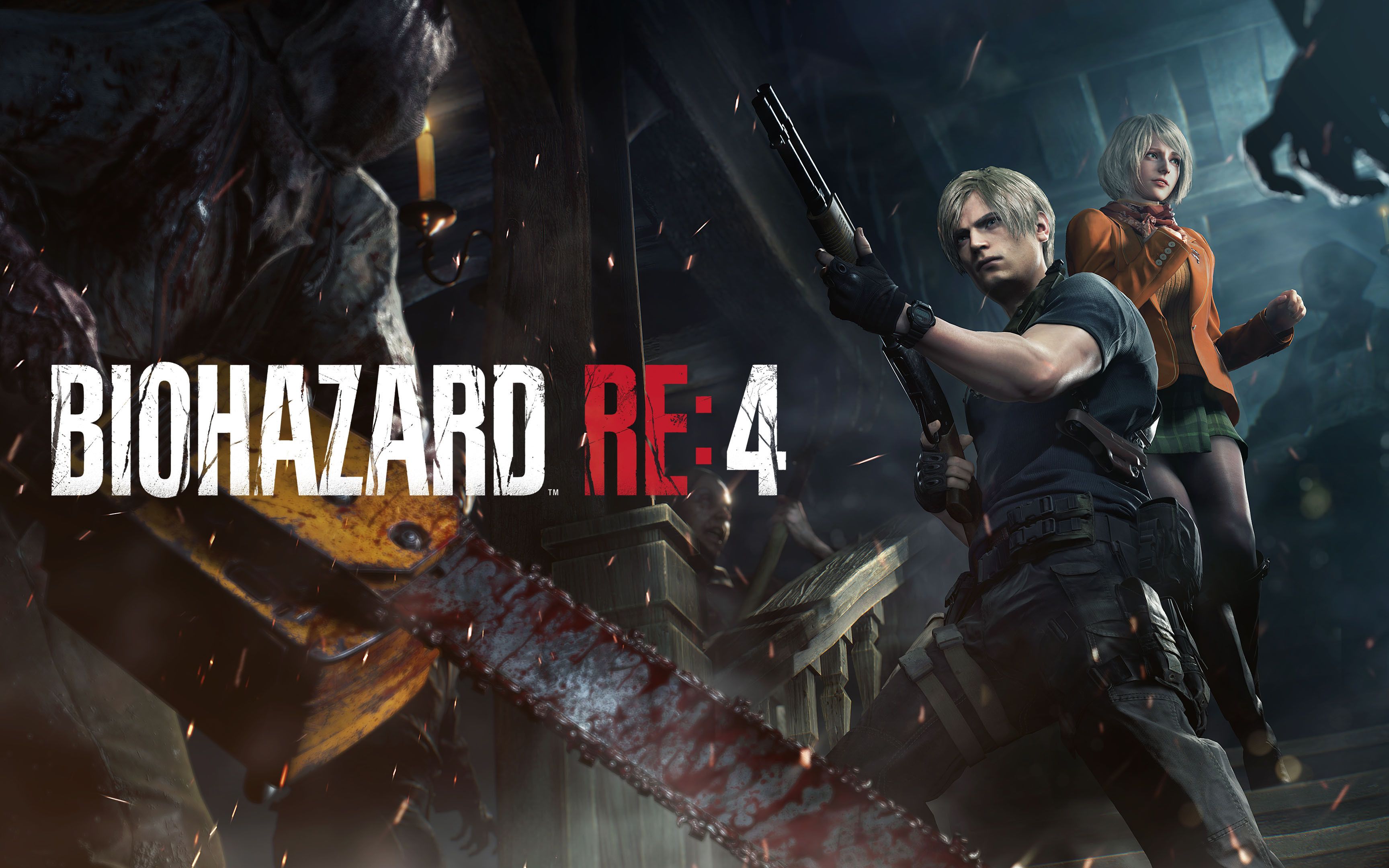 【直播回放】2023-05-04 22-37-28--生化危机4重制版p10