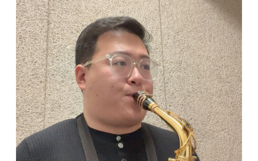 【萨克斯管】拉库尔八首极难练习曲 第七首