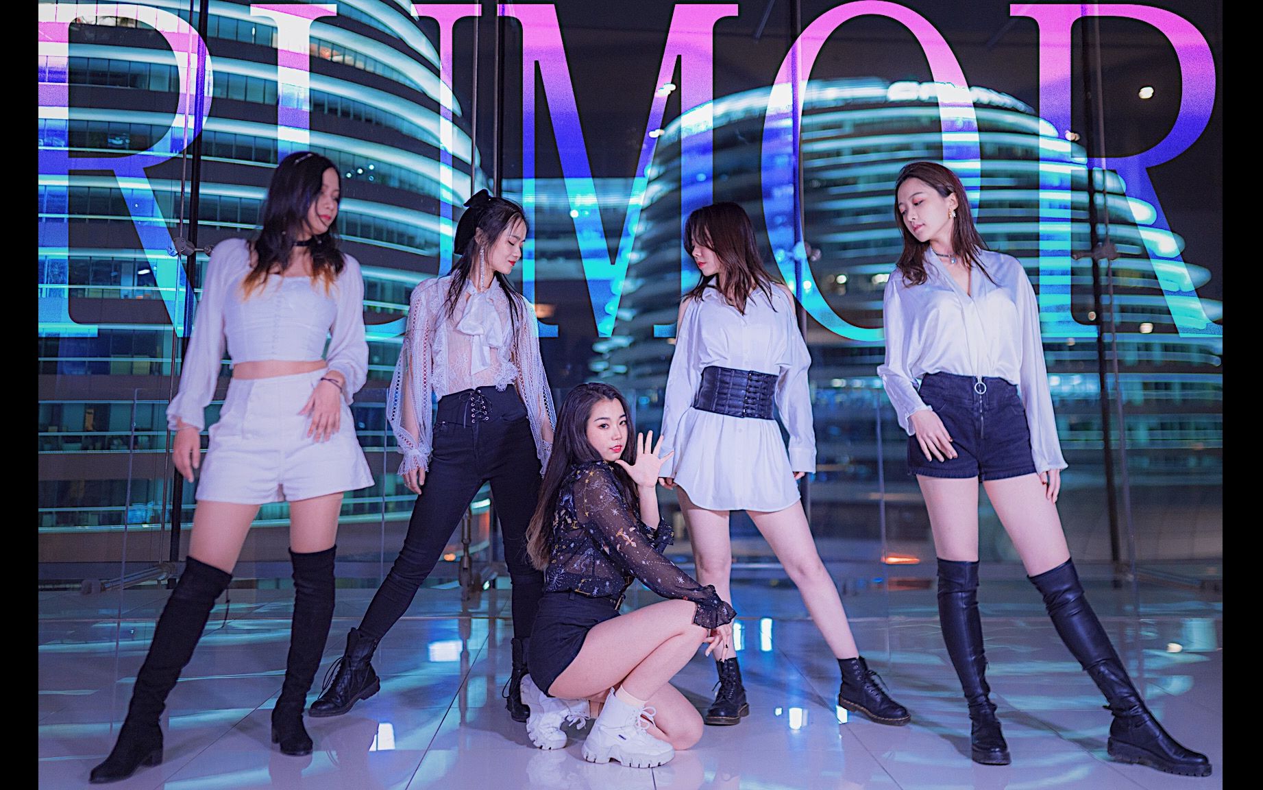 重温produce48经典_哔哩哔哩_bilibili