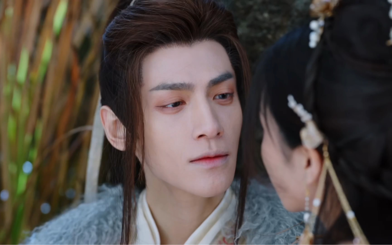 情不知所起,一往情深