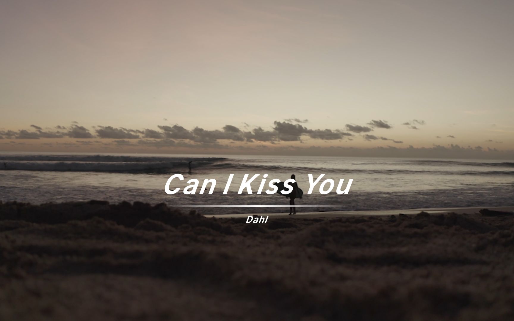 [图]好宝藏的一首歌《Can I Kiss You》表白的时候就用这首歌，让人有谈恋爱的冲动