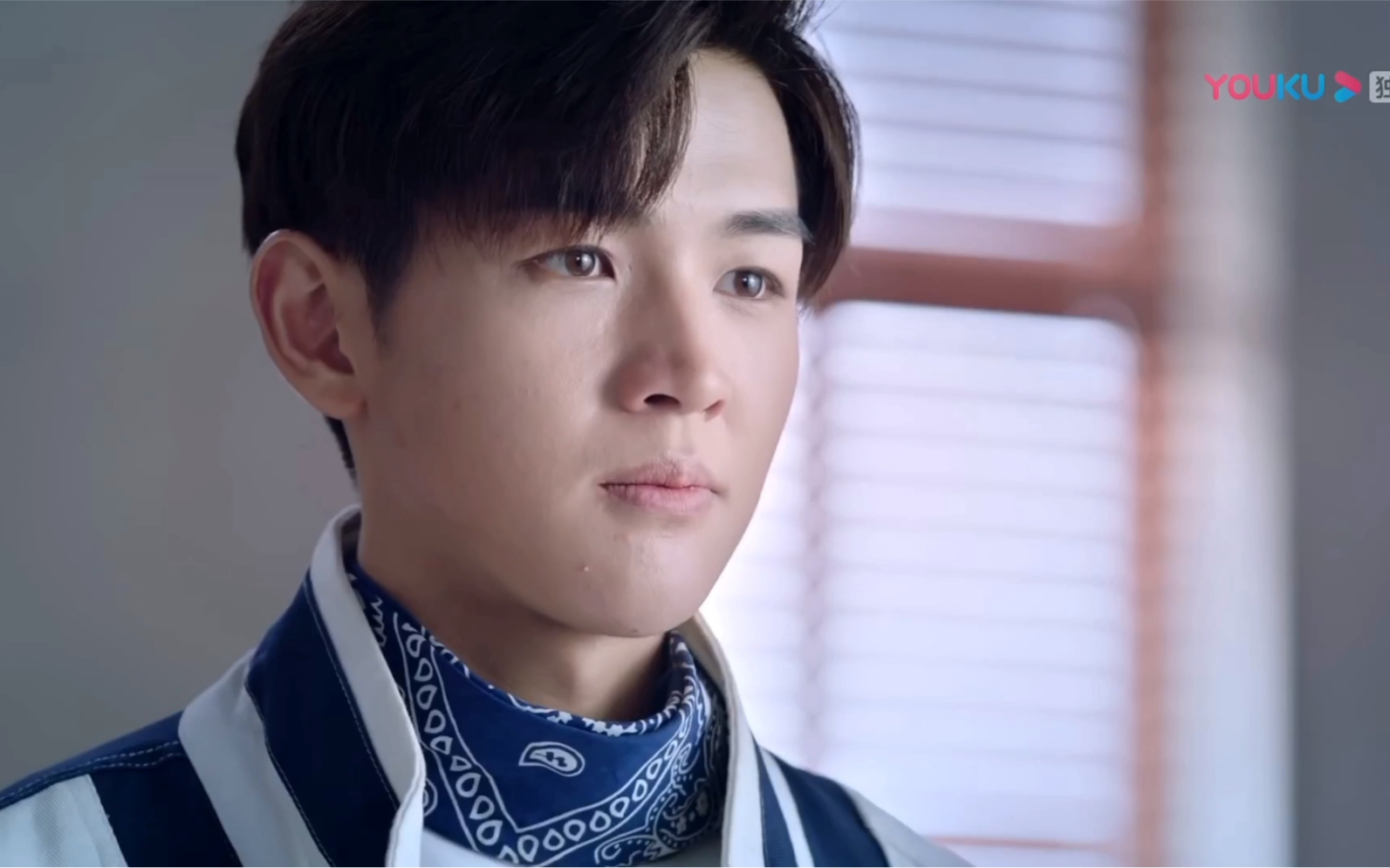 范津玮陈清腾霸气发言