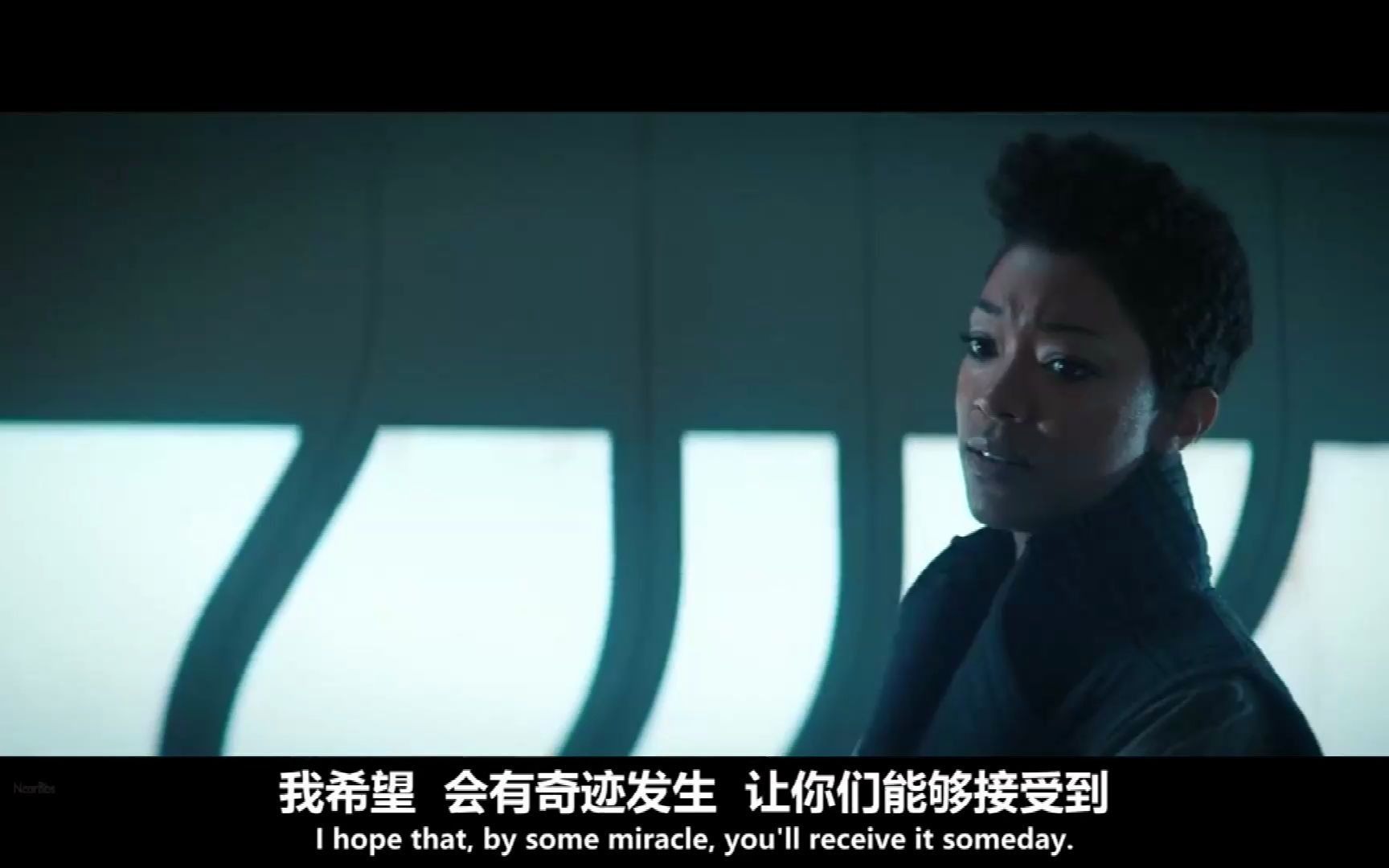 星际迷航发现号第三季07