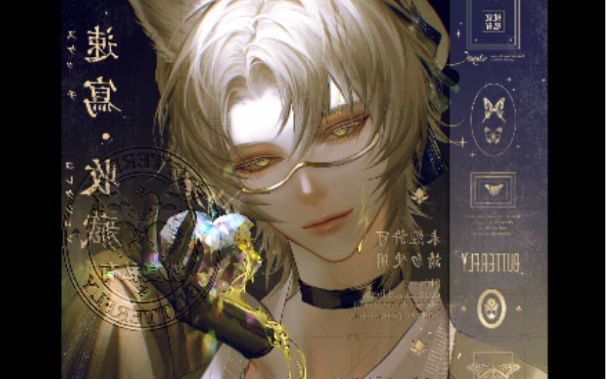 【procreate】绘画过程 画个…_哔哩哔哩_bilibili