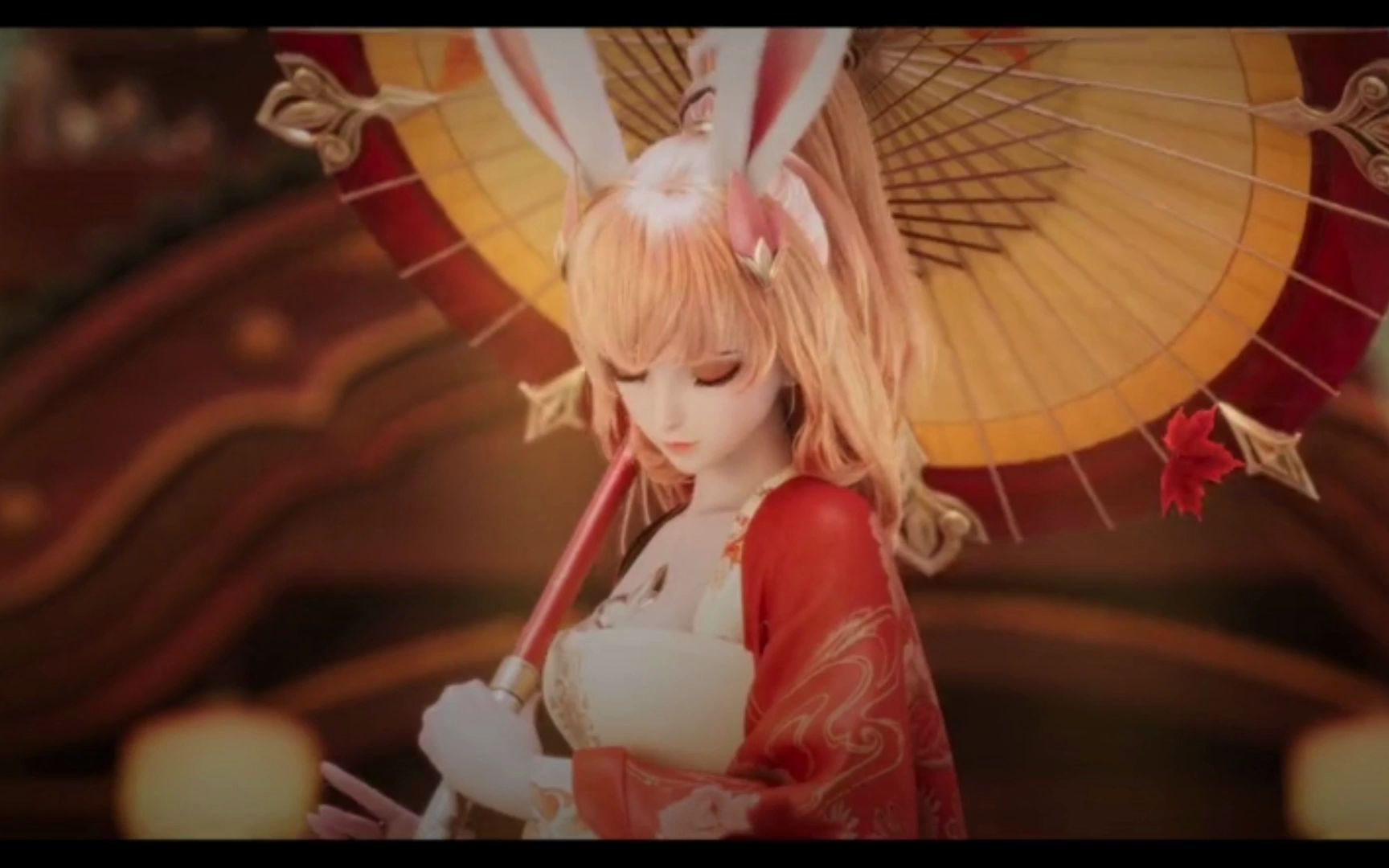 【公孙离/李信】你说他们会有双向奔赴的一天吗?