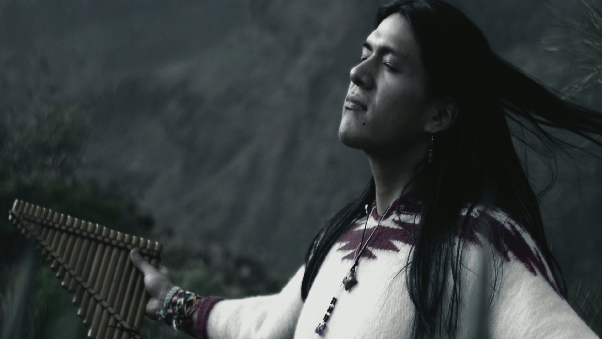 [图]Little Silverstar - Leo Rojas