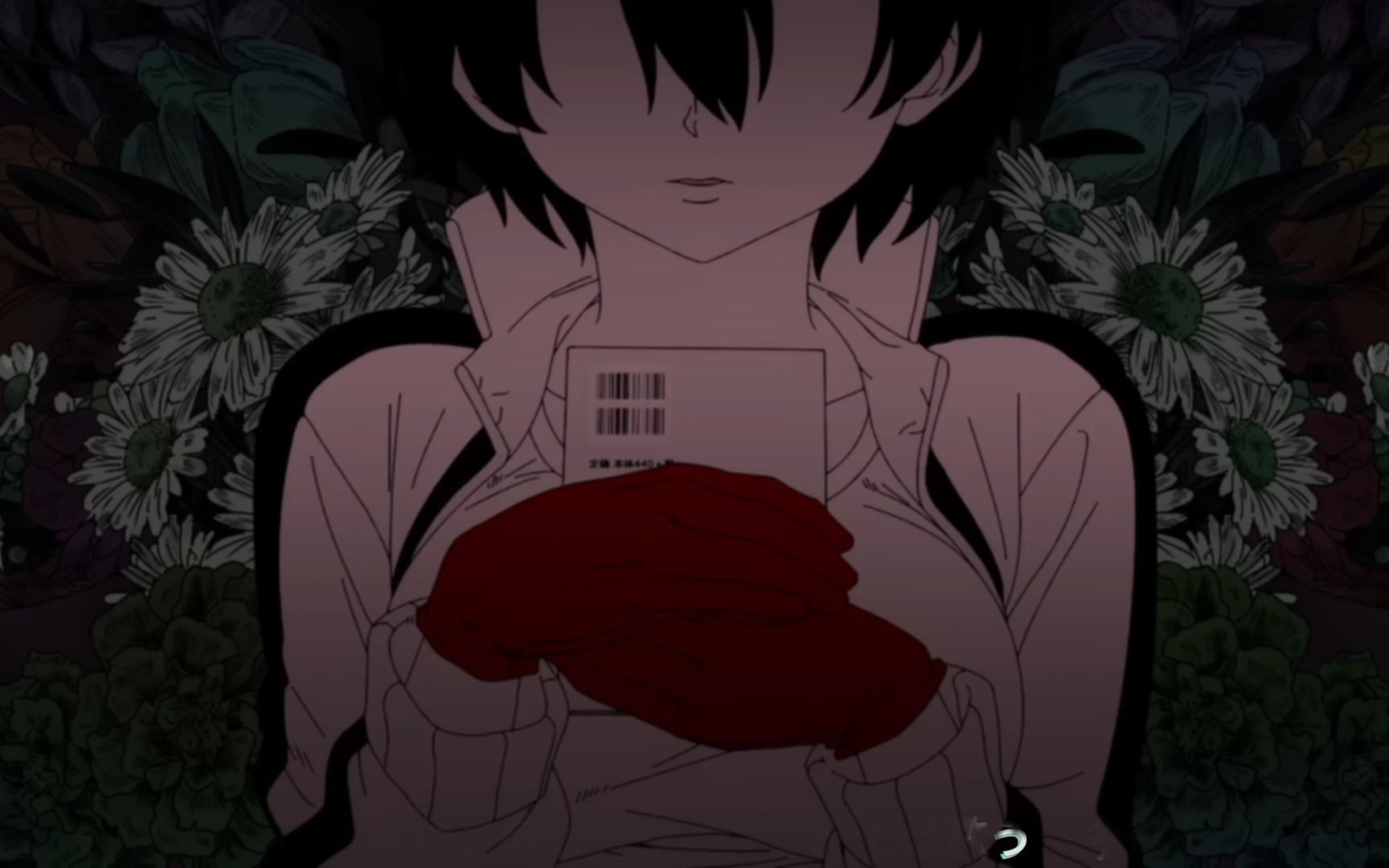 【女王蜂/アンデッドアンラック/op完整版】不死不幸op「01」