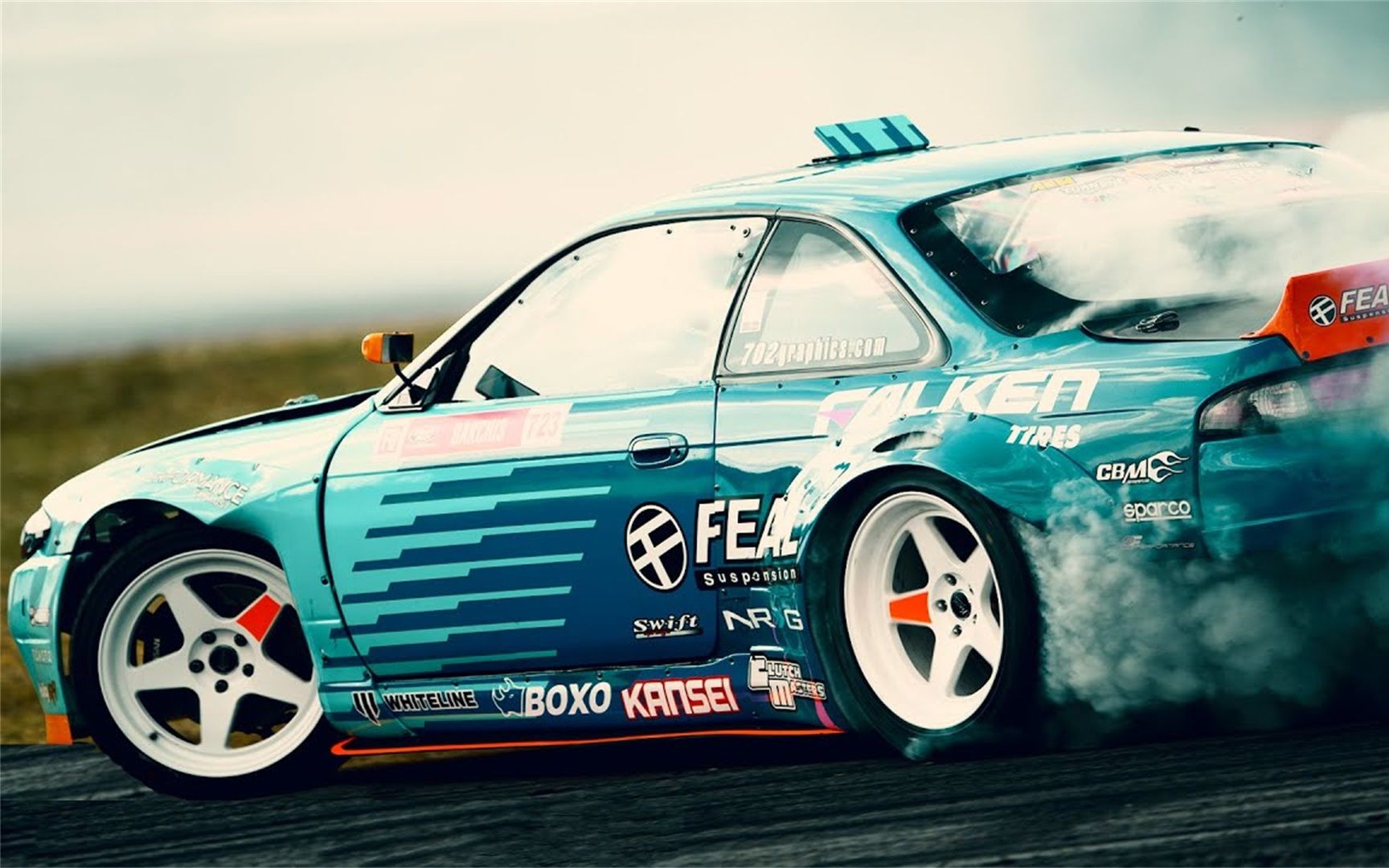 phonk,飙车,甩尾,漂移,《im good (blue)》