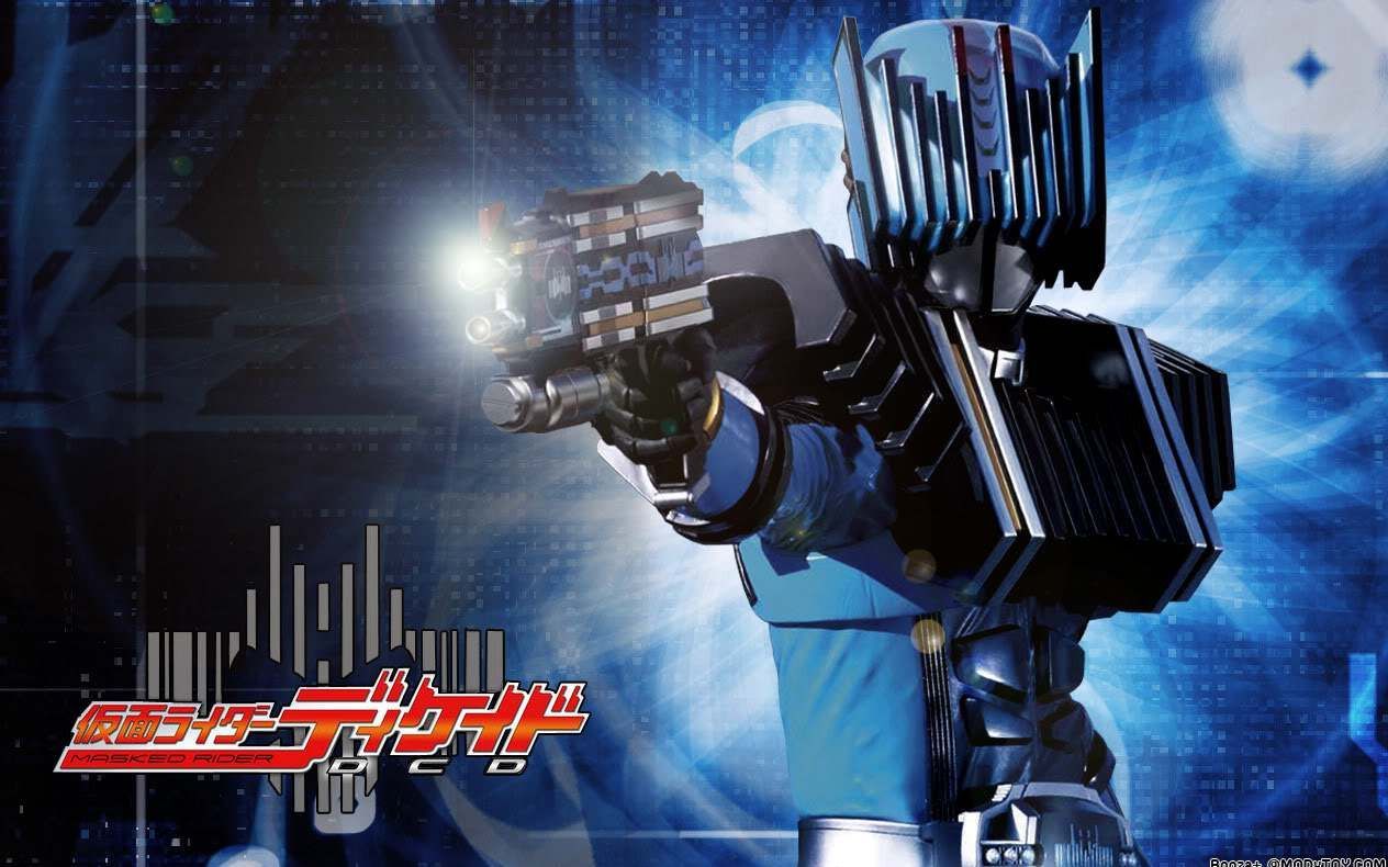 gtasa假面骑士diend测试