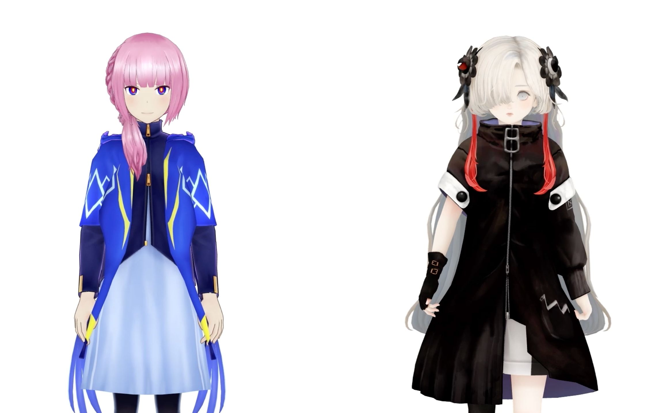 异世界情绪花谱深渊预告篇