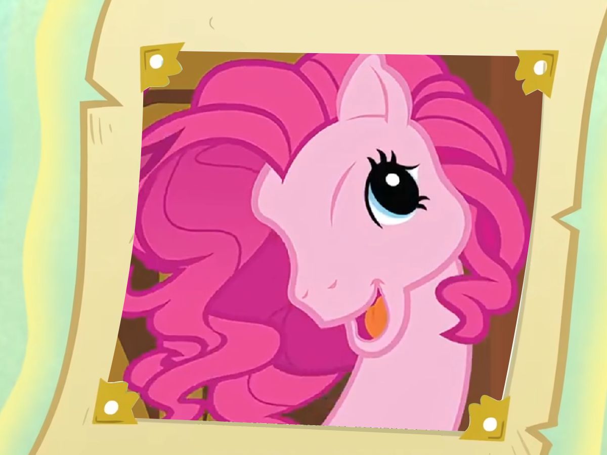 【小马宝莉配音】沈阳小马驹