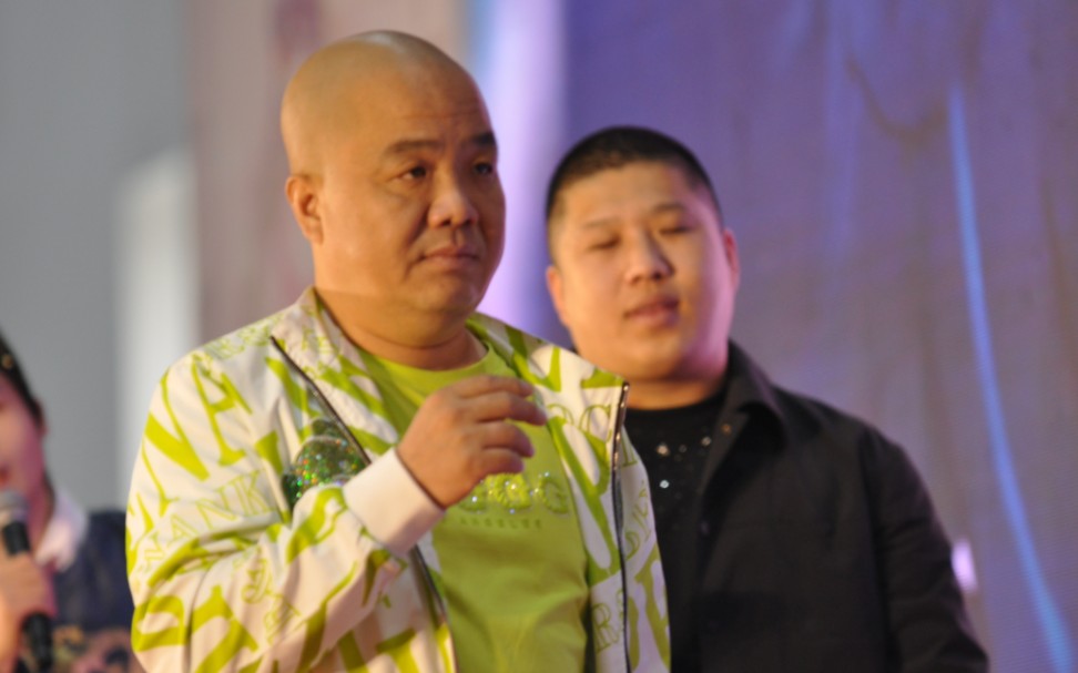 高清版刀哥虎哥