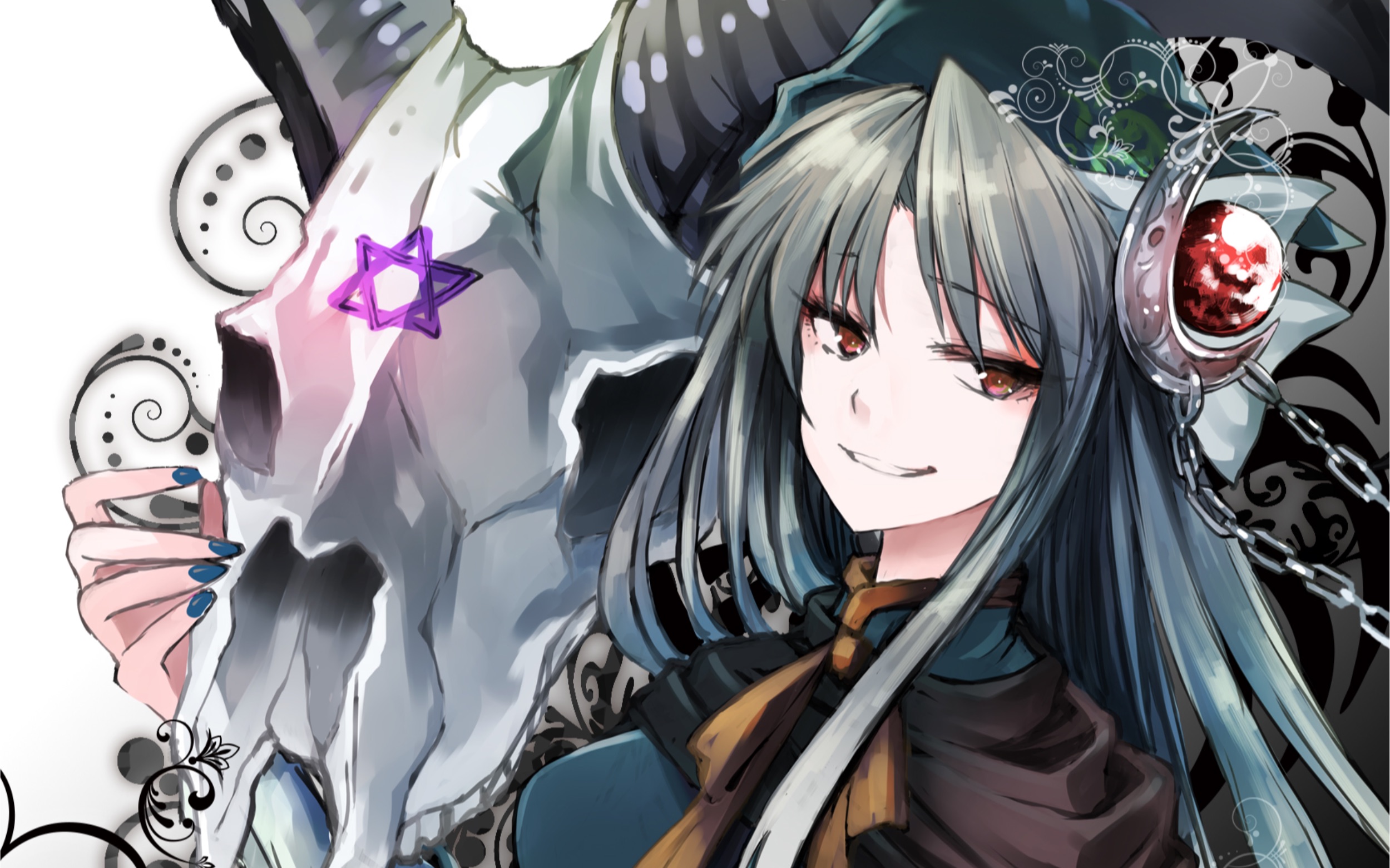 东方千夜帖 phantasm关卡东方封魔录