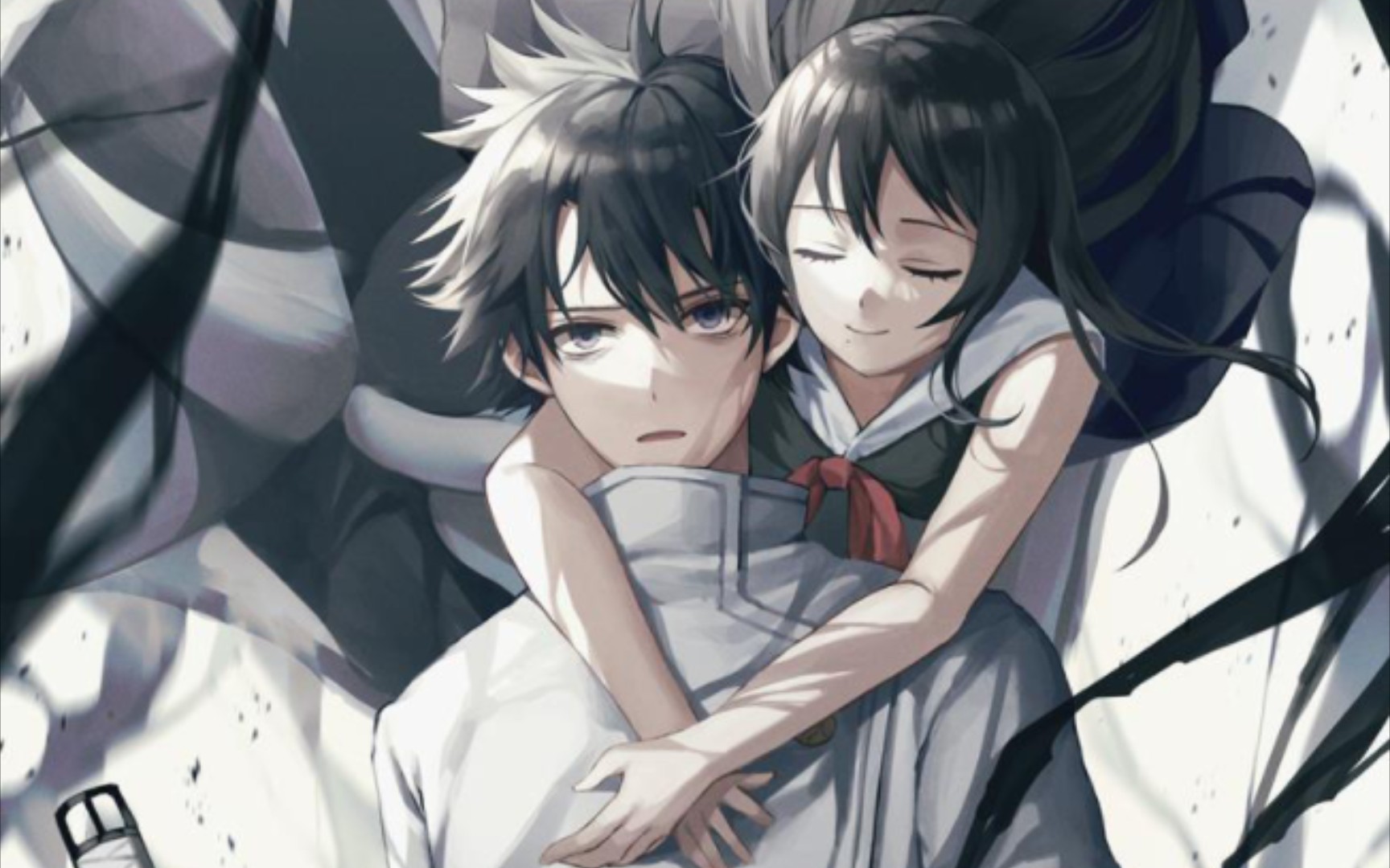 7215|samurai|乙骨忧太|领域展开情侣空间|7215