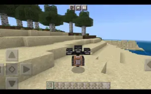 Download Video: Minecraft基岩版皮肤推荐:凋灵风暴(0～7阶段)